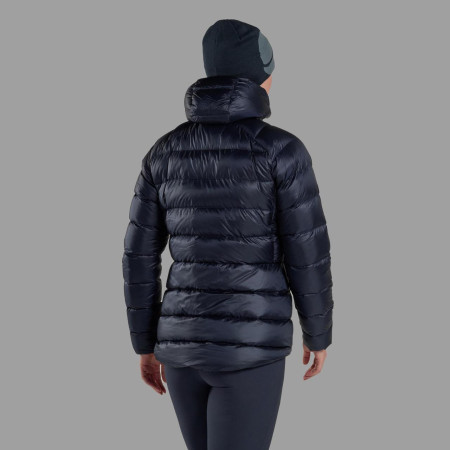 Chaqueta de invierno para mujer Montane Anti Freeze XT Hoodie