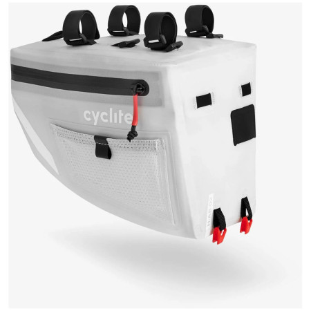 Alforja para manillar Cyclite Handle Bar Aero Bag / 02