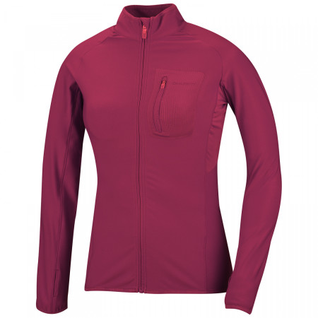 Sudadera de mujer Husky Tarr zip L