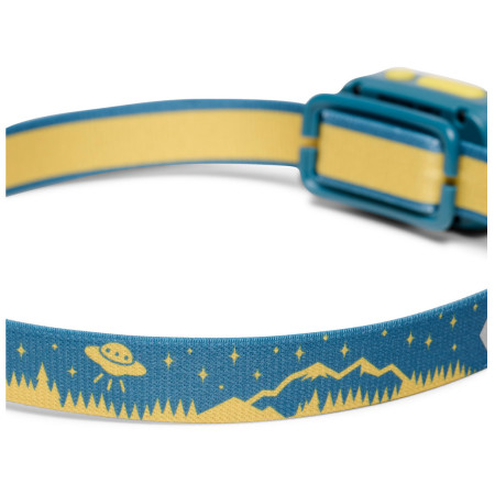 Linterna frontal Black Diamond Wiz Kid Headlamp