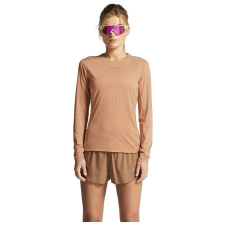 Camiseta funcional de mujer Craft Adv ESSence LS Tee 2 W