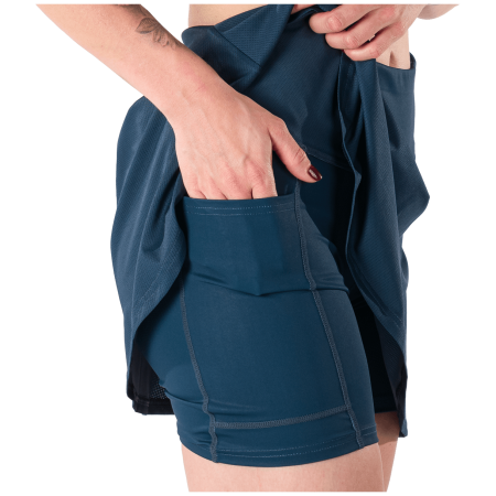 Falda de mujer Northfinder Gracia