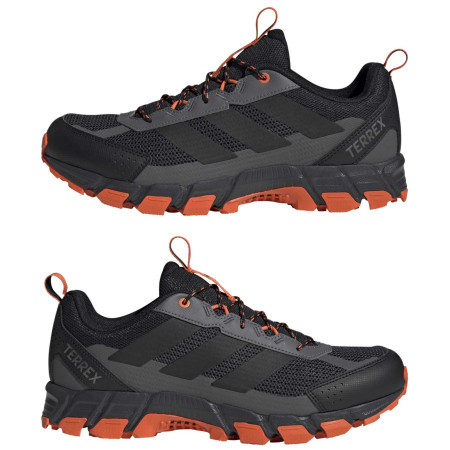 Calzado de senderismo para hombre Adidas Terrex Rockadia