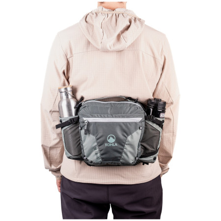 Riñonera Kohla Hipbelt Swift 5