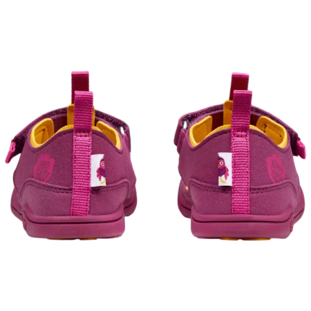 Sandalias para niños Affenzahn Vegan Breezy