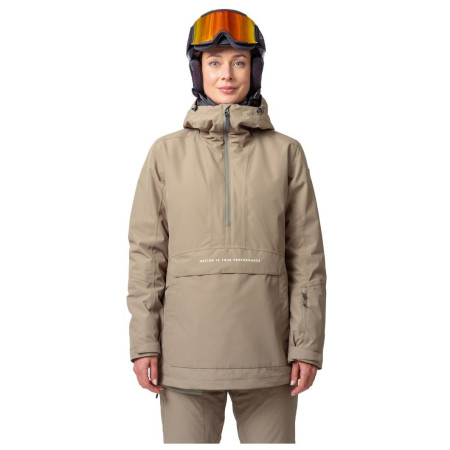 Chaqueta de esquí para mujer Hannah Megie II