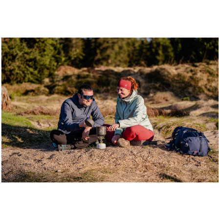 Vajilla outdoor Zulu Inja Plus