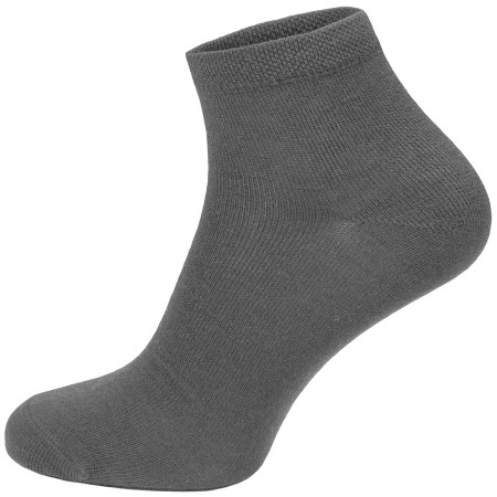 Juego de calcetines Zulu Diplomat Bamboo Mid 3-pack