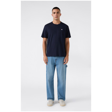 Camiseta de hombre Champion Crewneck T-Shirt