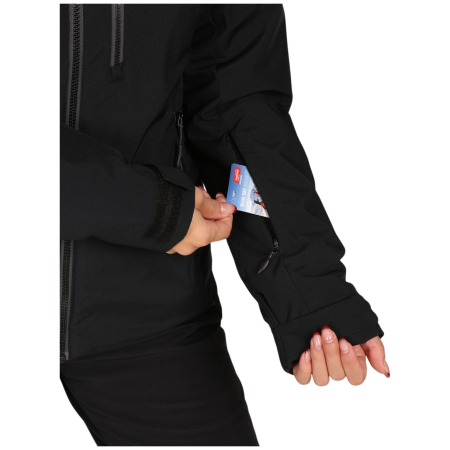 Chaqueta de mujer Kilpi Flip-W