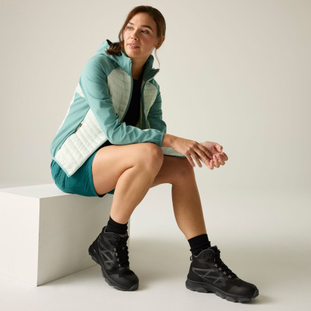 Chaqueta de mujer Regatta Womens Pro Hybrid II