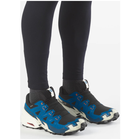 Zapatillas de carrera para hombre Salomon Speedcross 6 Gore-Tex