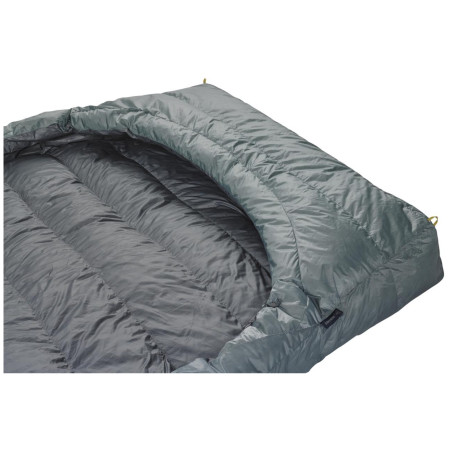Saco de dormir de plumón Therm-a-Rest Vela 20 Dbl