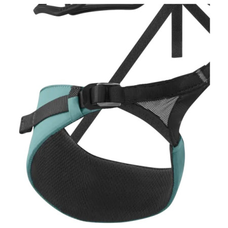 Arnés de escalada Edelrid Sendero II