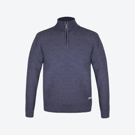 Jersey Kama 4117 azul oscuro navy