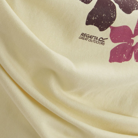 Camiseta de mujer Regatta Filandra IX