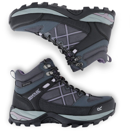 Calzado de mujer Regatta Ldy Samaris III Boot