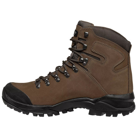 Calzado Bennon Terenno High