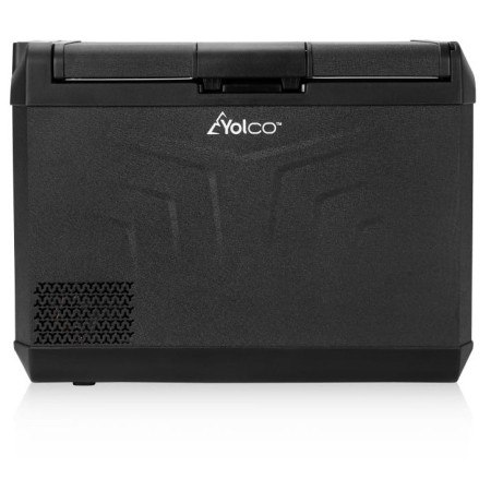 Nevera compresor Yolco GCX47