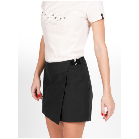 Falda High Point Bell Shorts