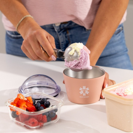 Termo para comida Snow Monkey Freezie