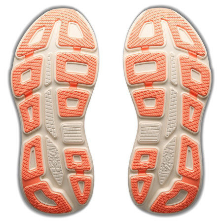 Zapatillas de carrera para mujer Hoka W Bondi 9