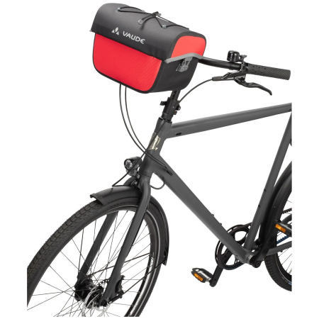 Alforja para manillar Vaude Aqua Box 6L