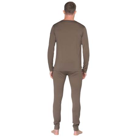 Camiseta de hombre Devold Breeze Man Shirt long sleeve