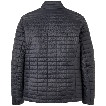 Chaqueta de hombre Rab Microlighter Down Jacket