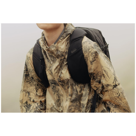 Mochila Peak Design Outdoor Backpack Zip 18L