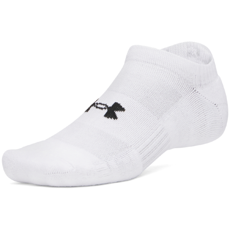 Juego de calcetines Under Armour Performance Cotton 3Pk Ns