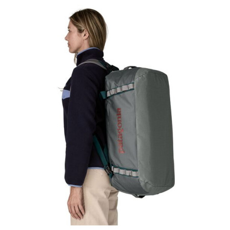 Bolsa de viaje Patagonia Black Hole Duffel 55L