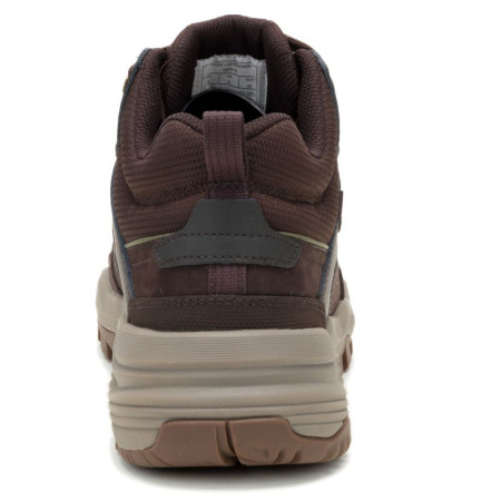 Calzado de hombre Caterpillar Grapple Leather Mid