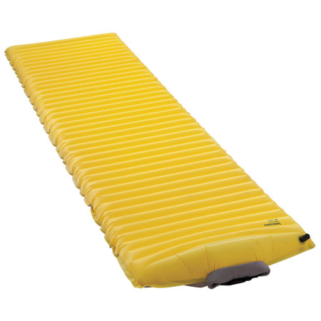 Colchoneta hinchable Therm-a-Rest NeoAir XLite Max SV Large amarillo Yellow