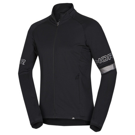 Sudadera de hombre Northfinder Rokos negro