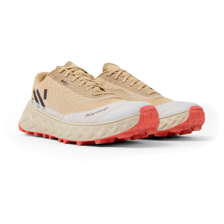 Zapatillas de carrera para mujer NNormal Tomir 2.0 GTX