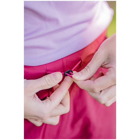 Pantalones cortos de mujer MOOA Esent short