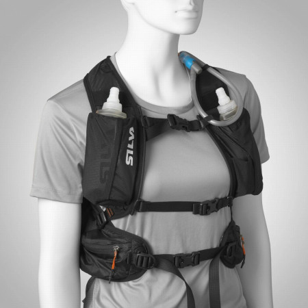 Mochila de carrera Silva Strive Mountain Pack 17+3