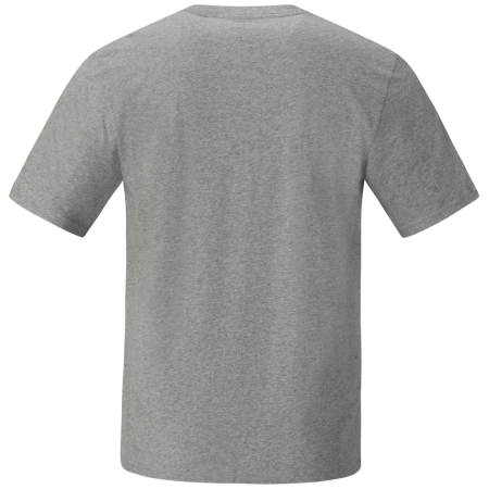 Camiseta de hombre Norrona /29 cotton viking patch T-shirt