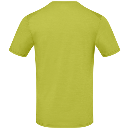 Camiseta de hombre Norrona femund equaliser merino T-shirt