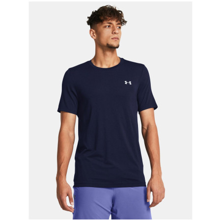 Camiseta de hombre Under Armour Vanish Seamless SS