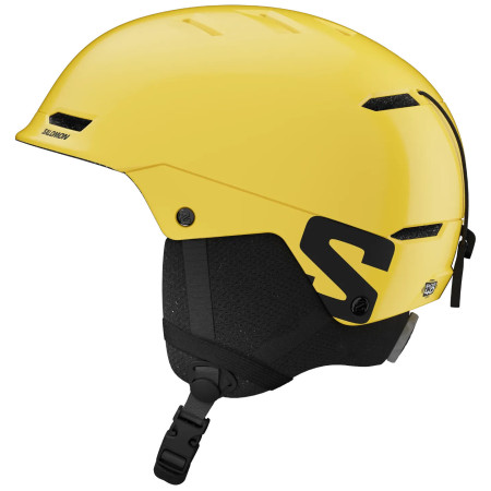 Casco de esquí para niños Salomon Husk Kids