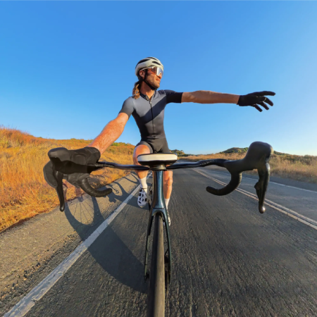 Soporte para cámara Insta360 Bike Computer Mount