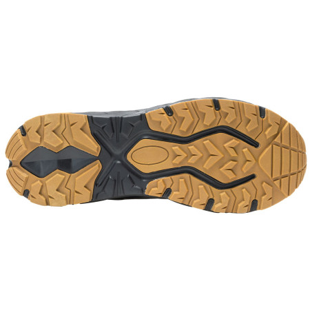 Botines trekking hombre Regatta Derino Mid