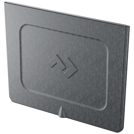 Clasificador Dometic Divider Large gris