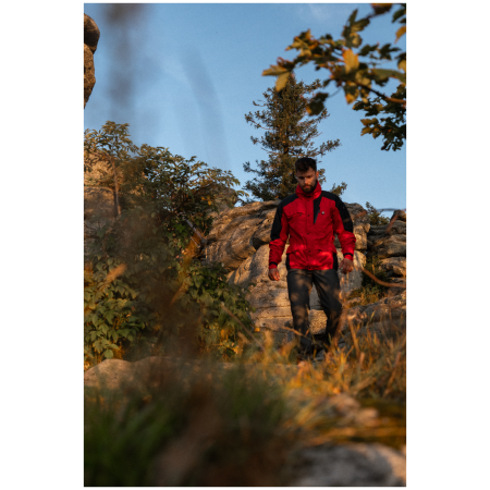 Chaqueta de hombre High Point Mania 7.0 Jacket