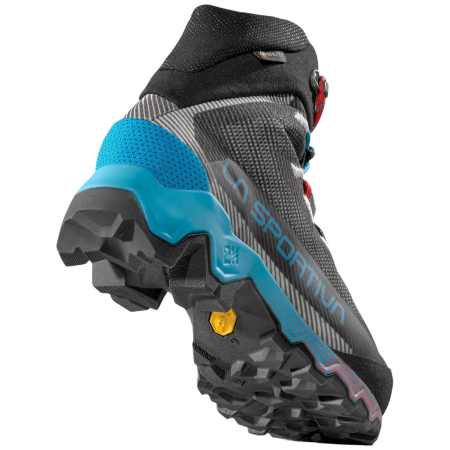 Calzado de mujer La Sportiva Aequilibrium Hike Woman GTX