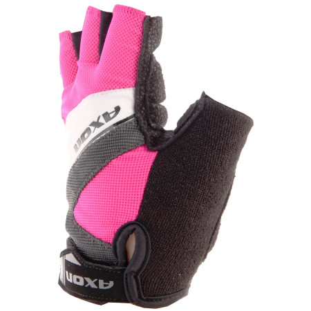 Guantes de ciclismo Axon 395