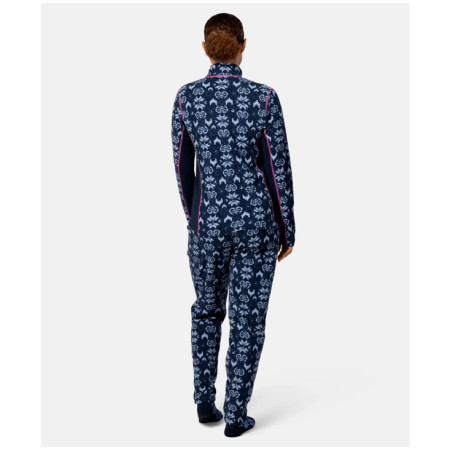 Sudadera de mujer Kari Traa Olga Fleece