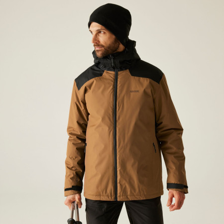Chaqueta de hombre Regatta Thornridge
